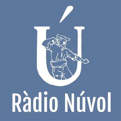 Núvol Núvol