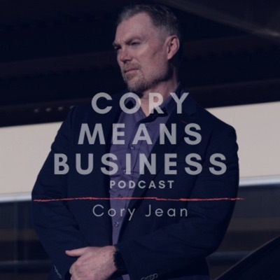 Cory Means Business Cory Means Business