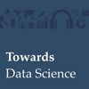 Towards Data Science artwork