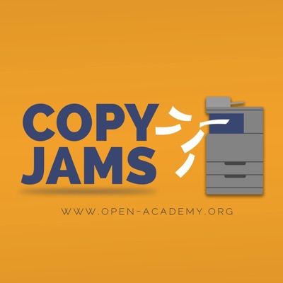 Copy Jams Copy Jams