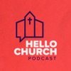 Hello Church! artwork