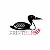Print Run Podcast artwork