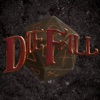 DieFall artwork