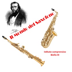 Il mondo del saxofono