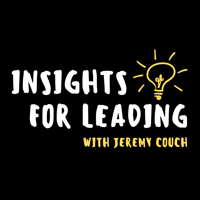 Insights for Leading podcast