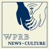 WPRB News and Culture artwork