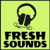 Fresh Sounds Podcast artwork