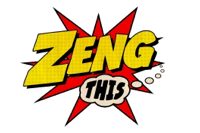 Zeng This podcast