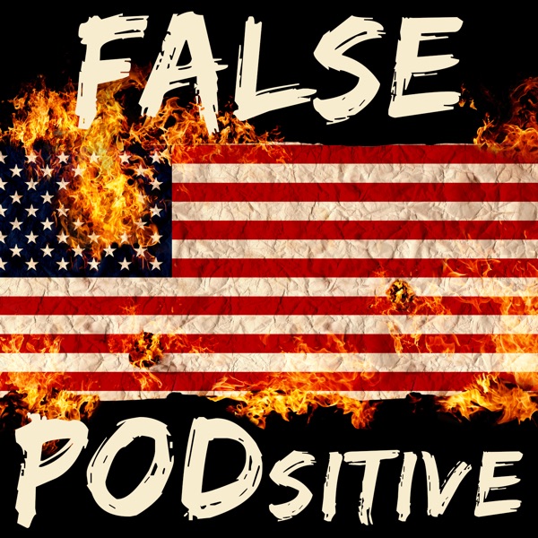 False Positive Artwork