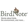 BirdNote artwork