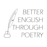 Better English Through Poetry podcast
