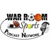 War Room Sports Podcast Network artwork