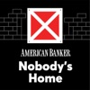 Nobody's Home artwork