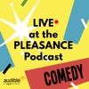 Pleasance Podcast Archive artwork