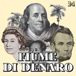 Fiume di denaro