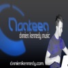 Damien Kennedy Global Sessions Podcast artwork