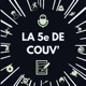 Comment fait-on un magazine de prépublication en France en 2024 ?- La 5e de Couv’ – #5DC – Saison 9 épisode 33