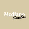 Mediano Sandbox artwork