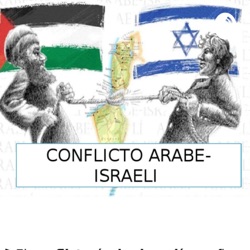 guerra de los 6 días /conflicto Israel-palestino