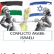 conflicto arabe-sirio