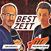 BESTZEIT - Philipp Pflieger & Ralf Scholt