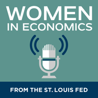 Women in Economics: Carmen Reinhart