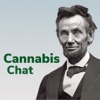 Cannabis Chat artwork