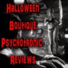 Halloween Boutique Psychotronic Reviews artwork