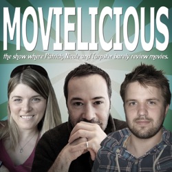 The Movielicious 72 - Promethelicious
