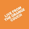 Live From the Orange Couch artwork