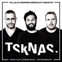 Till Slut Kommer Någon Att Skratta podcast