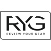 Review Your Gear Radio artwork