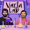 Varta Lab artwork