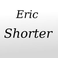 Eric Shorter podcast