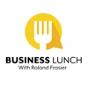 Business Lunch artwork