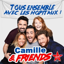 Camille and Friends