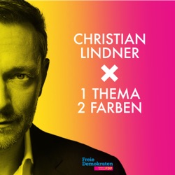 Der Podcast mit Christian Lindner