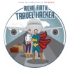 Richie Firth: Travel Hacker artwork