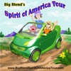 Big Blend Radio: Parks & Travel  artwork