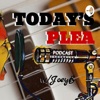 Today's Plea Music Podcast artwork