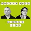 Modern Aged Middle Life artwork