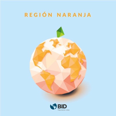 Región Naranja Región Naranja