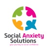 Social Anxiety Solutions - your journey to social confidence! artwork
