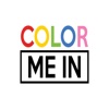 Color Me In Podcast artwork