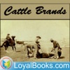Cattle Brands by Andy Adams artwork