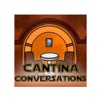 Cantina Conversations artwork