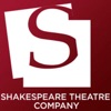 Shakespeare Theatre Company artwork