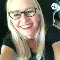 Blonde Haired Girl Meditation & Affirmations podcast
