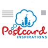 Postcard Inspirations Podcast artwork