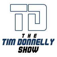 The Tim Donnelly Show Presents Movie Night podcast